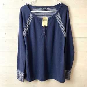 3/15$ Lucky Brand tap size L